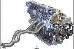 Renault Clio Sport 2002 года
